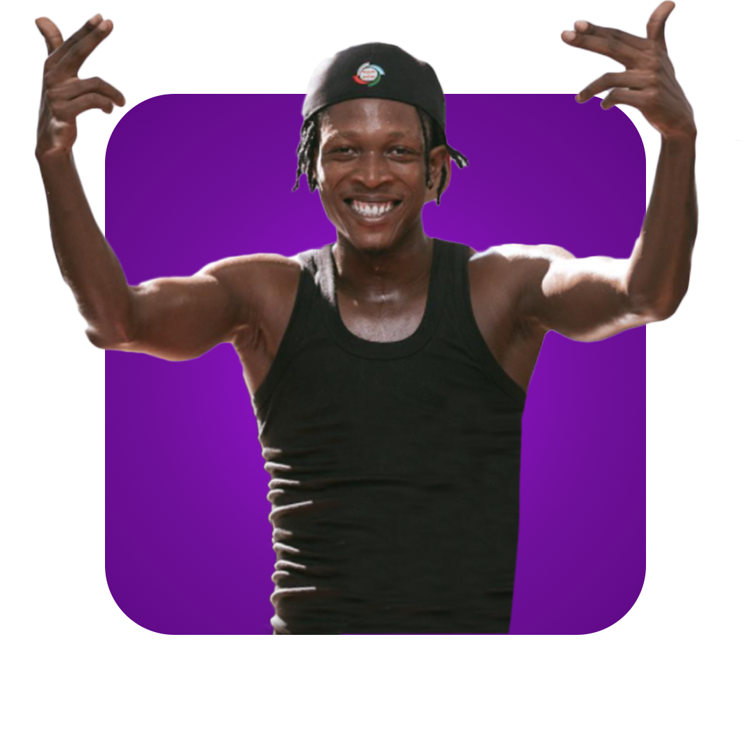 Afrobeast