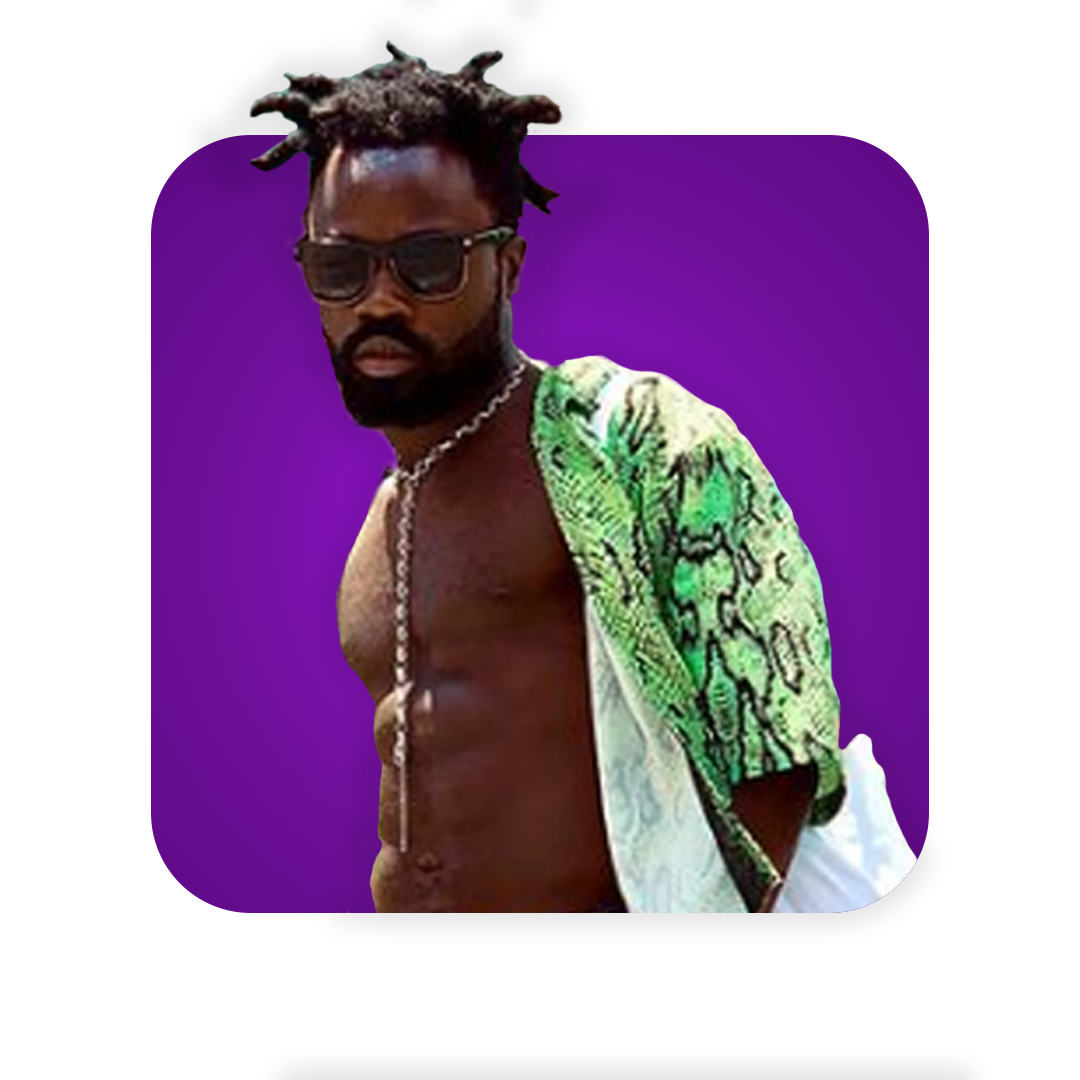 Yemi Osokoya
